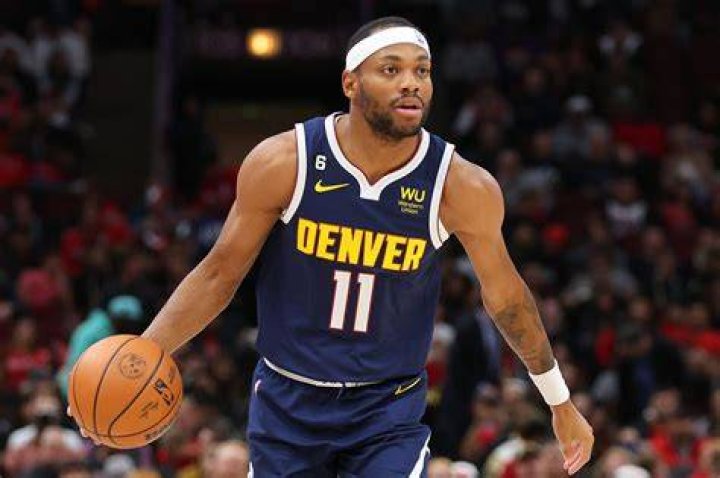 Bruce Brown goes to Indiana Pacers on twoyear deal