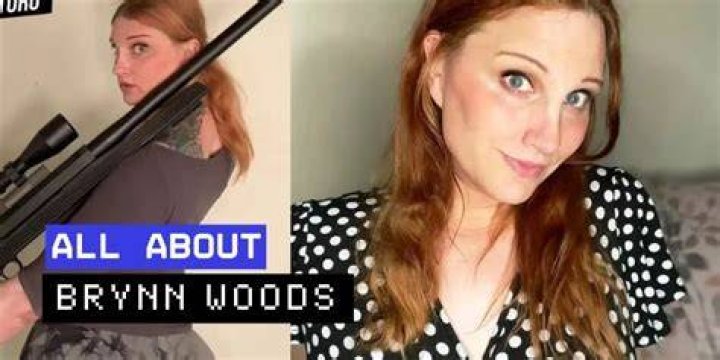 Brynn Woods on Reels Brynn Woods &middot; Original audio