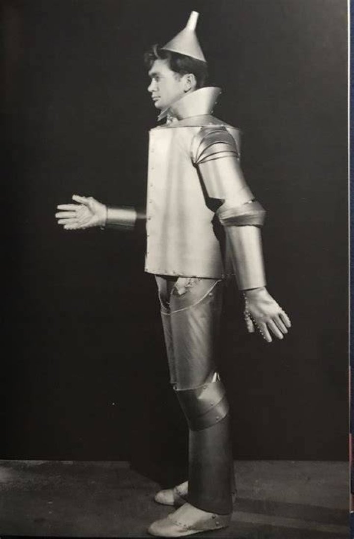 Buddy Ebsen — The Movie Database (TMDB)