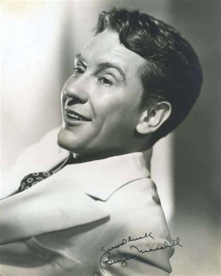 Burgess Meredith Net Worth 20172016, Biography, Wiki UPDATED