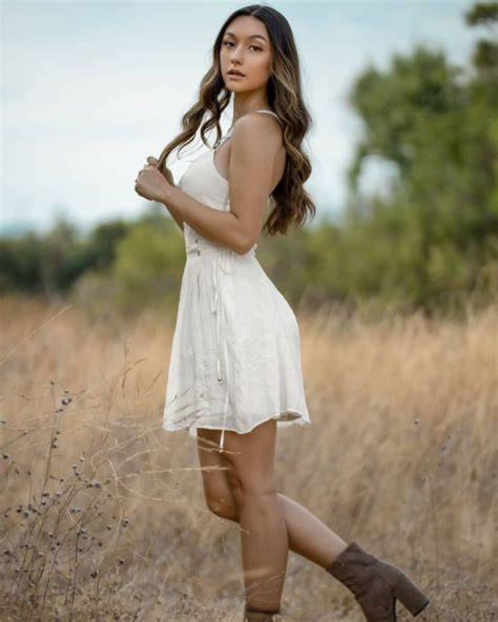Cailey Lonnie