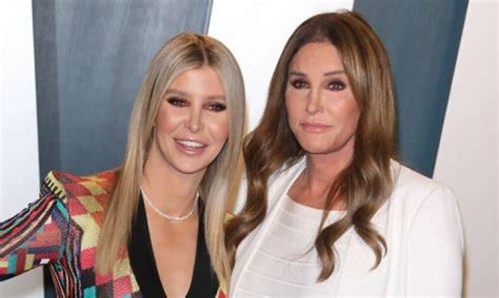 Caitlyn Jenner's Partner Sophia Hutchins Says She's Not Romantically Involved with the Reality Star