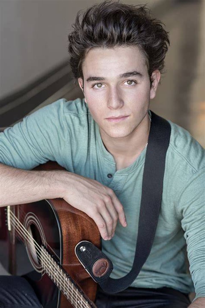 Cameron Gellman Cameron Gellman