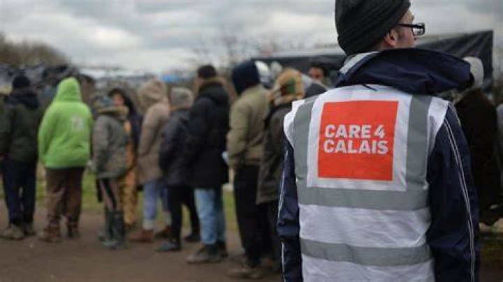 Care4Calais Scandal And Controversy Explained: Founder Stepped Down Care4Calais