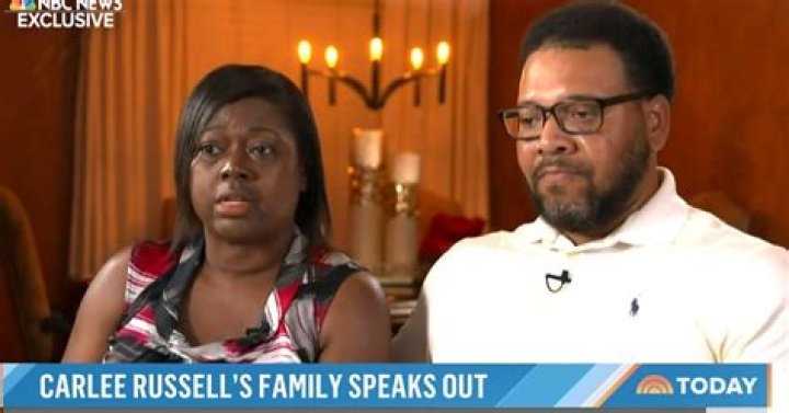 Carlee Russell Parents: Who Are They? Click Here Explore More About Carlee Russell 1 Carlee Russell Parents, Siblings