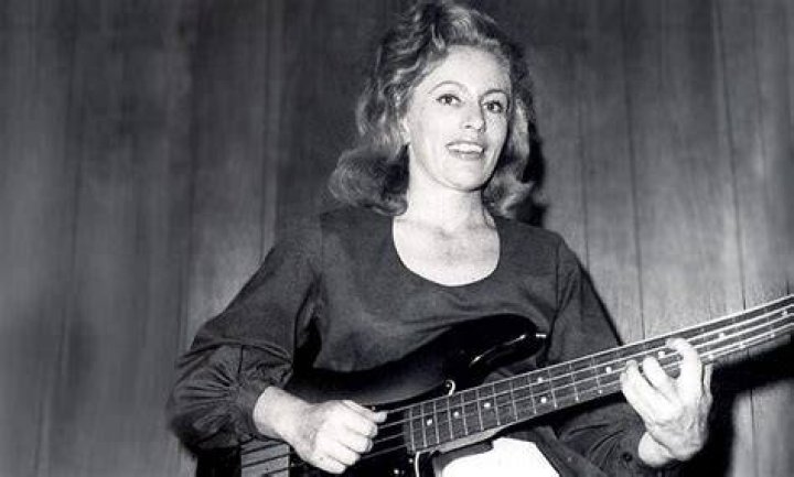 Carol Kaye on her 10 greatest recordings "How many&hellip;