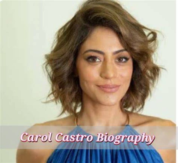 Carol Net Worth, Biography, Age, Weight, Height Carol