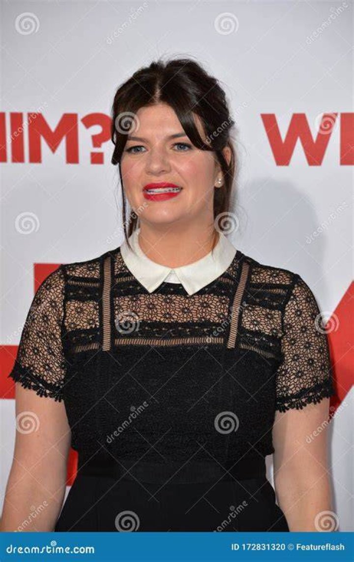 Casey Wilson