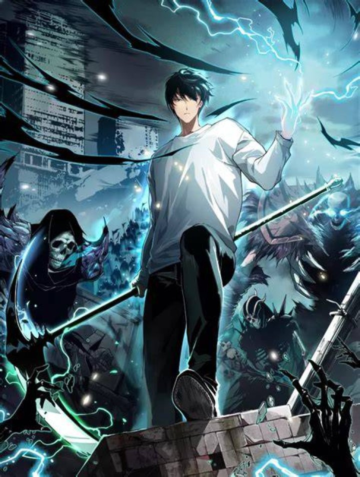 Catastrophic Necromancer Ch. 13 MangaDex Forums