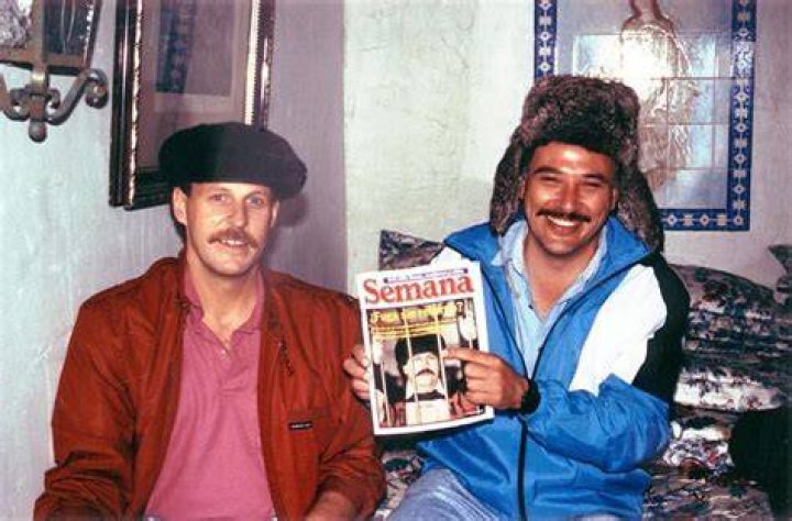 Catching Pablo &ldquo;Narcos&rdquo; agents speak at JSU Jacksonville