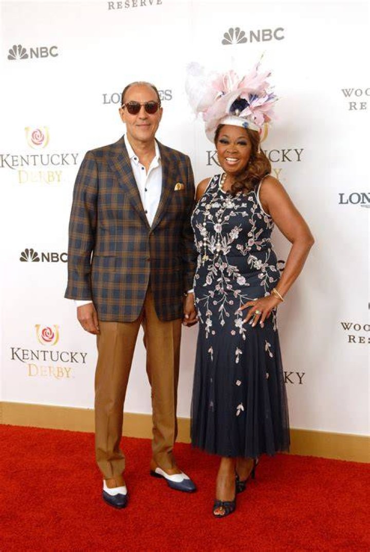 Celebrities at the 2023 Kentucky Derby Photos