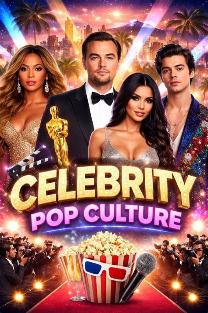 Celebrity Culture, Ulangarnepsavvy