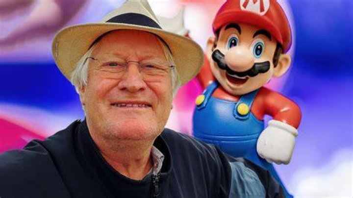 Charles Martinet