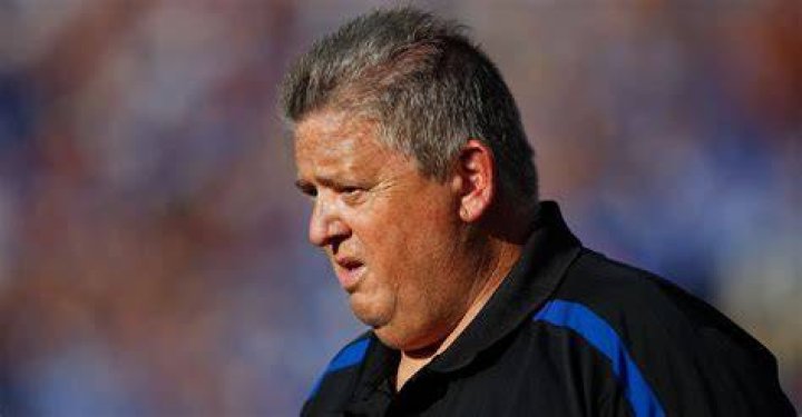Charlie Weis Charlie Weis