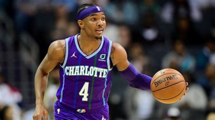 Charlotte Is Devonte' Graham Ready for the challenge?