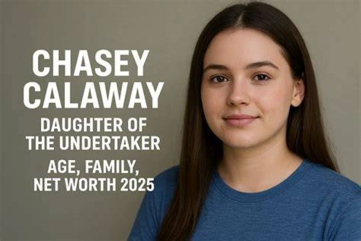Chasey Calaway