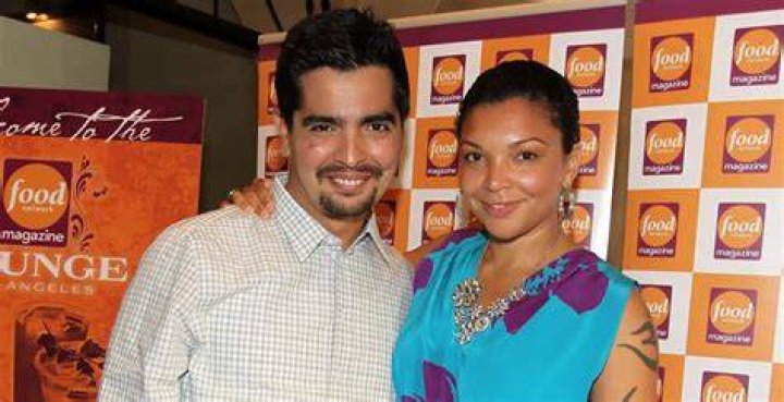 Chef Aaron May Wife Is He Married? Wikipedia Bio Age