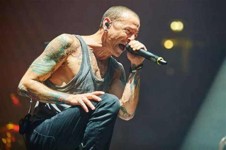 Chester Bennington's Wife Continues to Honor His Memory