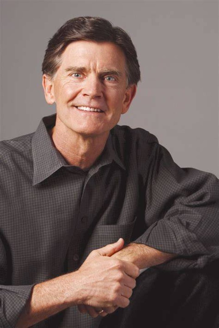 Chip Ingram Alchetron, The Free Social Encyclopedia