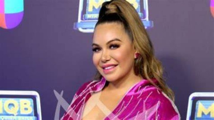 Chiquis Rivera Is Freezing Her Eggs and Putting Off Having Kids