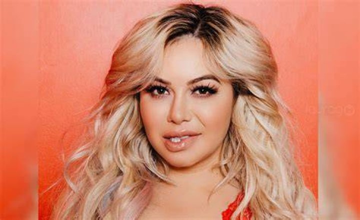 Chiquis Rivera posa desnuda en Instagram y seguidores enloquecen El