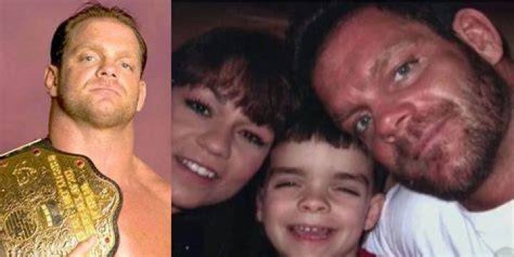 Chris Benoit's Son's Journey Of Resilience And Healing