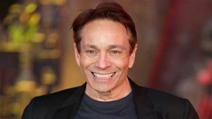 Chris Kattan Claims He Broke His Neck on Saturday Night Live IndieWire