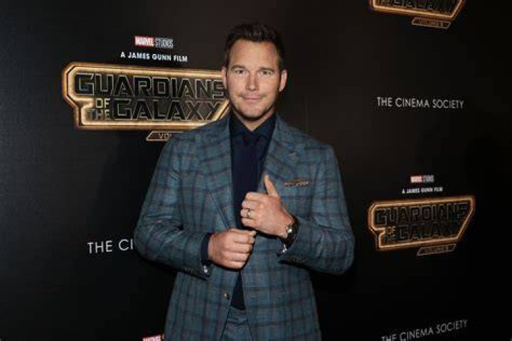 Chris Pratt Compares Himself to Jesus Amid Religious Backlash
