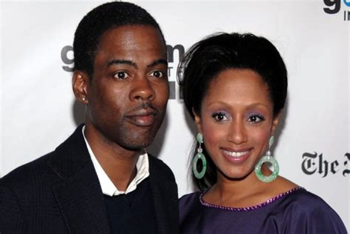 Chris Rock Wife, Age, Parents, Net Worth, News, Career
