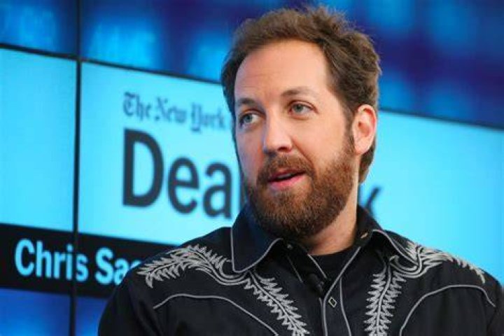 Chris Sacca's Net Worth is 1.1 Billion (Updated For 2020)