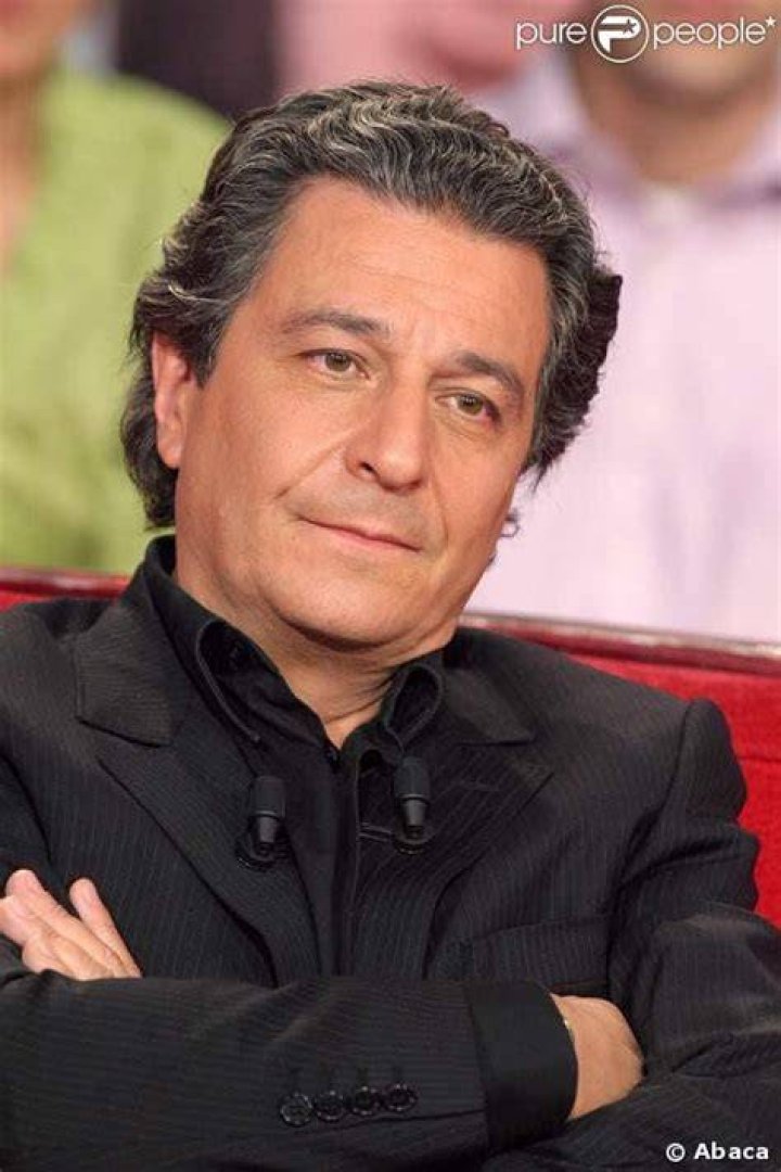 Christian Clavier Christian Clavier