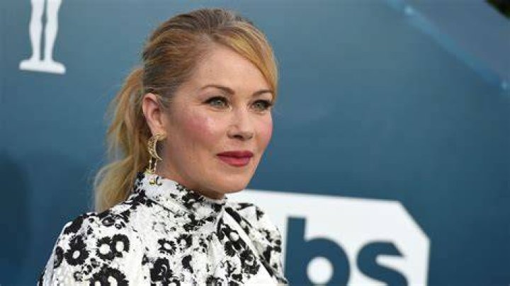 Christina Applegate Reveals She Has Multiple Sclerosis Variety