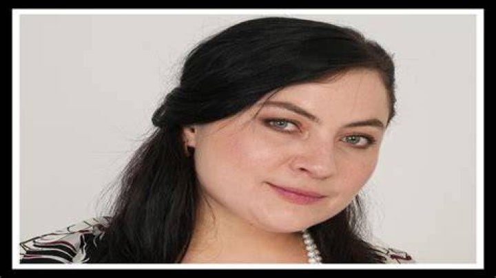 Christina Randall’s biography age, height, net worth, prison Legit.ng