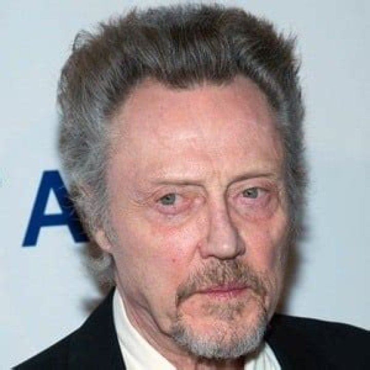 Christopher Walken Age, Birthday, Bio, Facts & More Famous