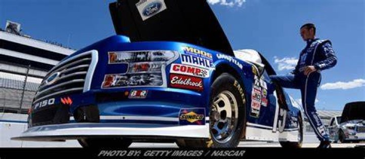 Cindric carries memories into Truck Championship race