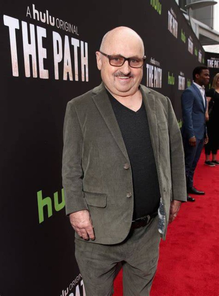 Clark Middleton Had Rheumatoid Arthritis since He Was 4 &mdash; inside His