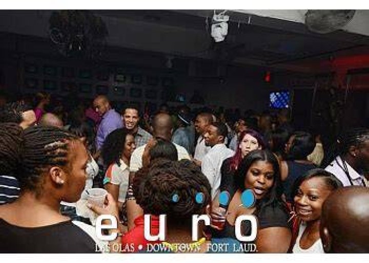 Club Euro Night Club Other Fort Lauderdale Fort Lauderdale