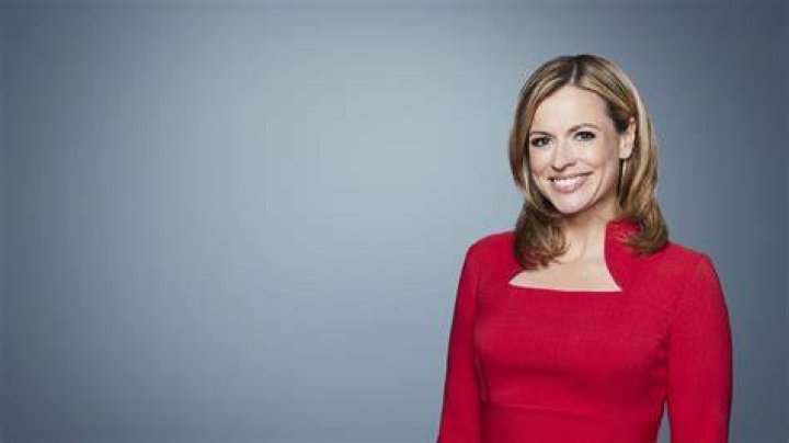 CNN Profiles Pamela Brown Chief Investigative Correspondent and
