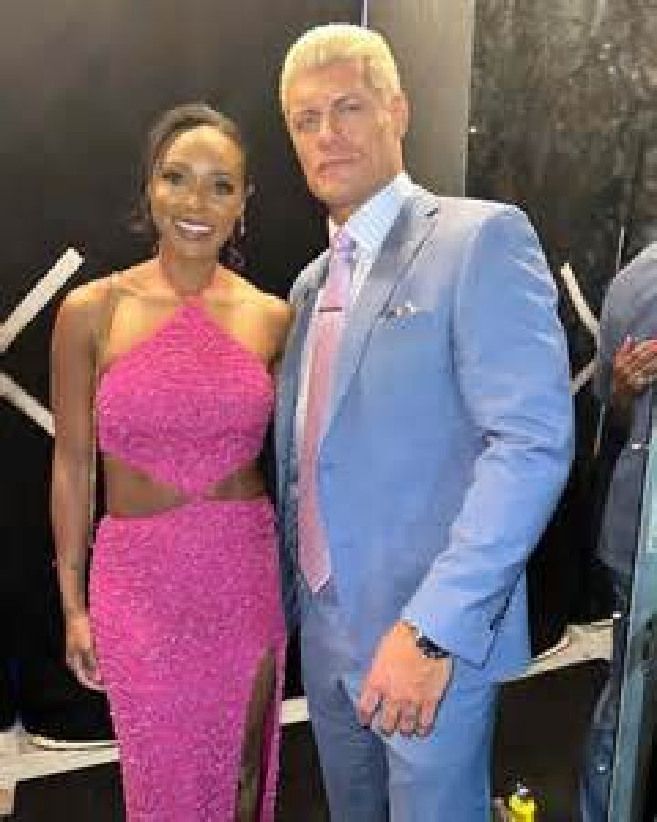 Cody i Brandi Rhodes napu&scaron;taju AEW!