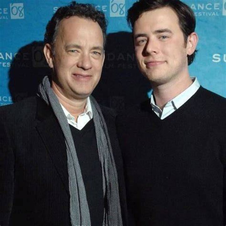 Colin Hanks' True Relationship To Tom Hanks Revealed