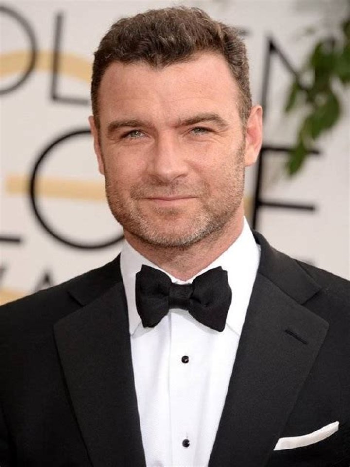 Compare Liev Schreiber's Height, Weight with Other Celebs
