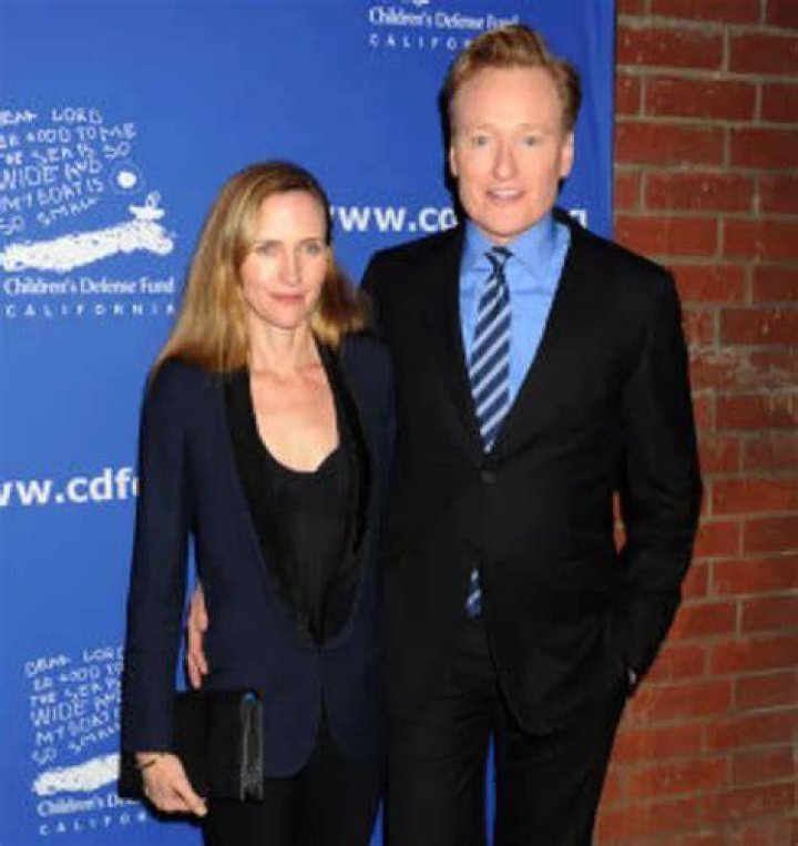 Conan O’Brien’s Bio, Wife, Height, Net Worth, Family, Etc. Celeb Tattler