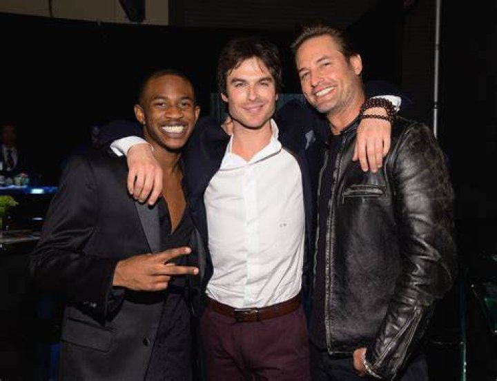 Cory Hodges and Malcolm David Kelley movies