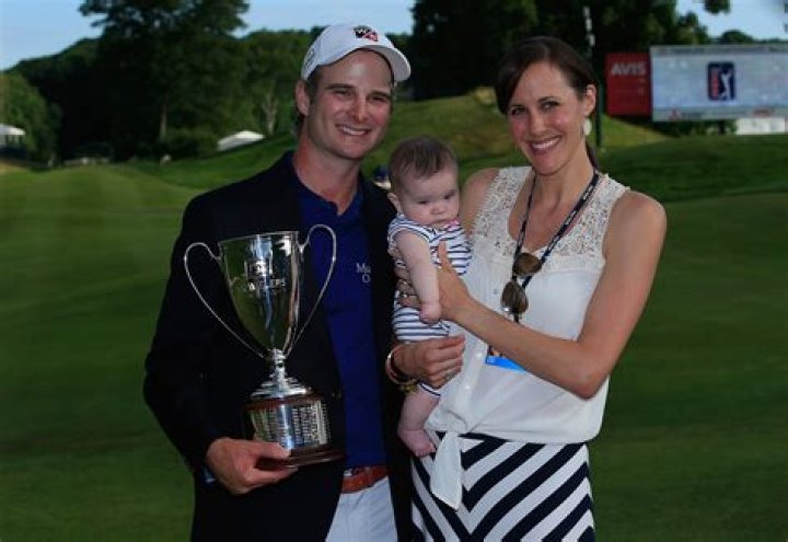 Courtney Streelman PGA Golfer Kevin Streelman's Wife (bio, Wiki)