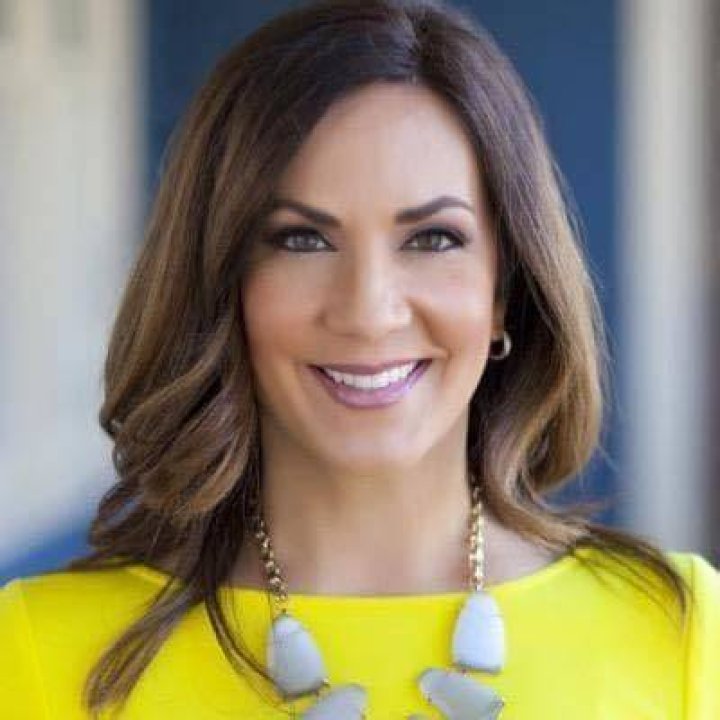Courtney Zavala