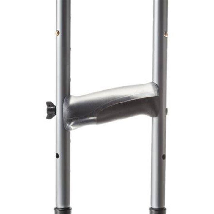 CRUTCH S/T 2016 CRUTCH