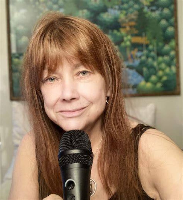 Curved Air Sonja Kristina Interview It's Psychedelic Baby Magazine