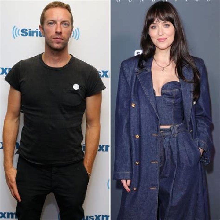 Dakota Johnson's Current Love Affair Revealed!
