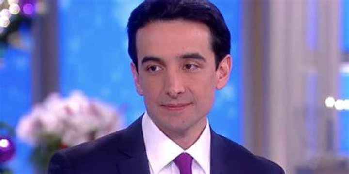 Daniel Krauthammer, Conservative Rising Star