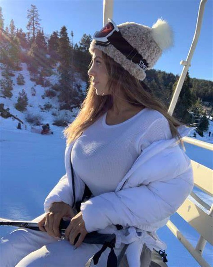 Danielley Ayalaa Social Media Photos 06042020 • Celebmafia Images and